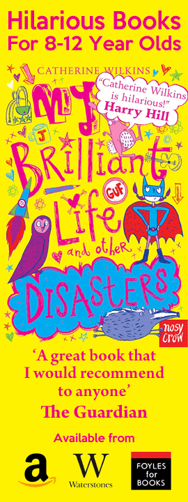 My Brilliant Life and Other Disasters